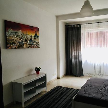 La Mia Casa Di Roma住宿加早餐旅馆 外观 照片