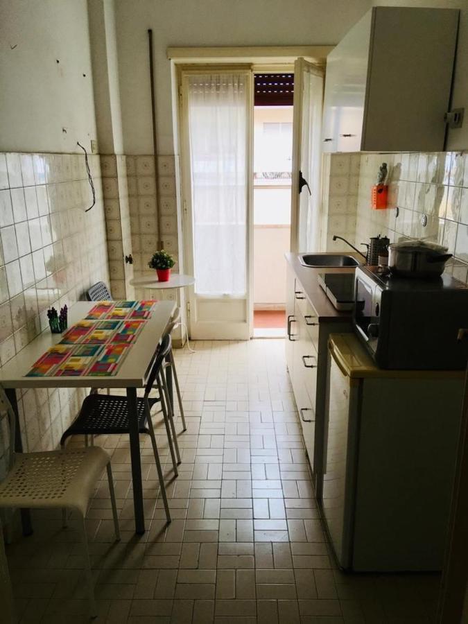 La Mia Casa Di Roma住宿加早餐旅馆 外观 照片